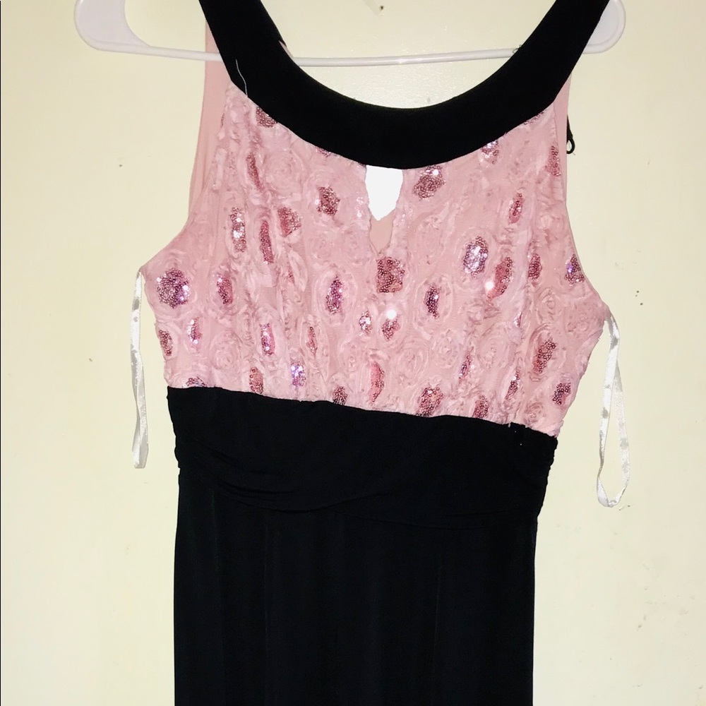 Dress for party or prom